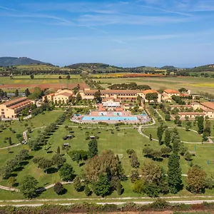 Poggio All'agnello Sport & Family Holidays Village de vacances