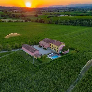 La Valle Dei Vigher 3* Cavriana