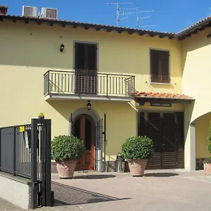 La Spiga Maison d'hôtes
