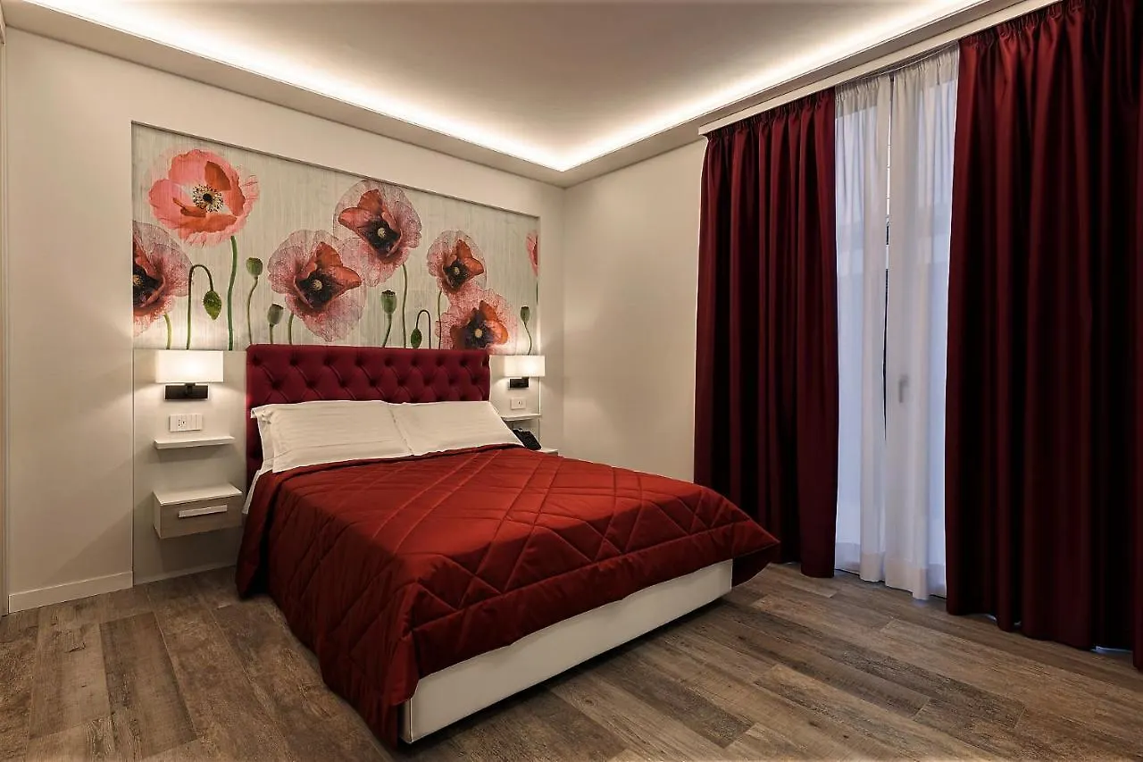 Petit Hotel Prato  Itálie