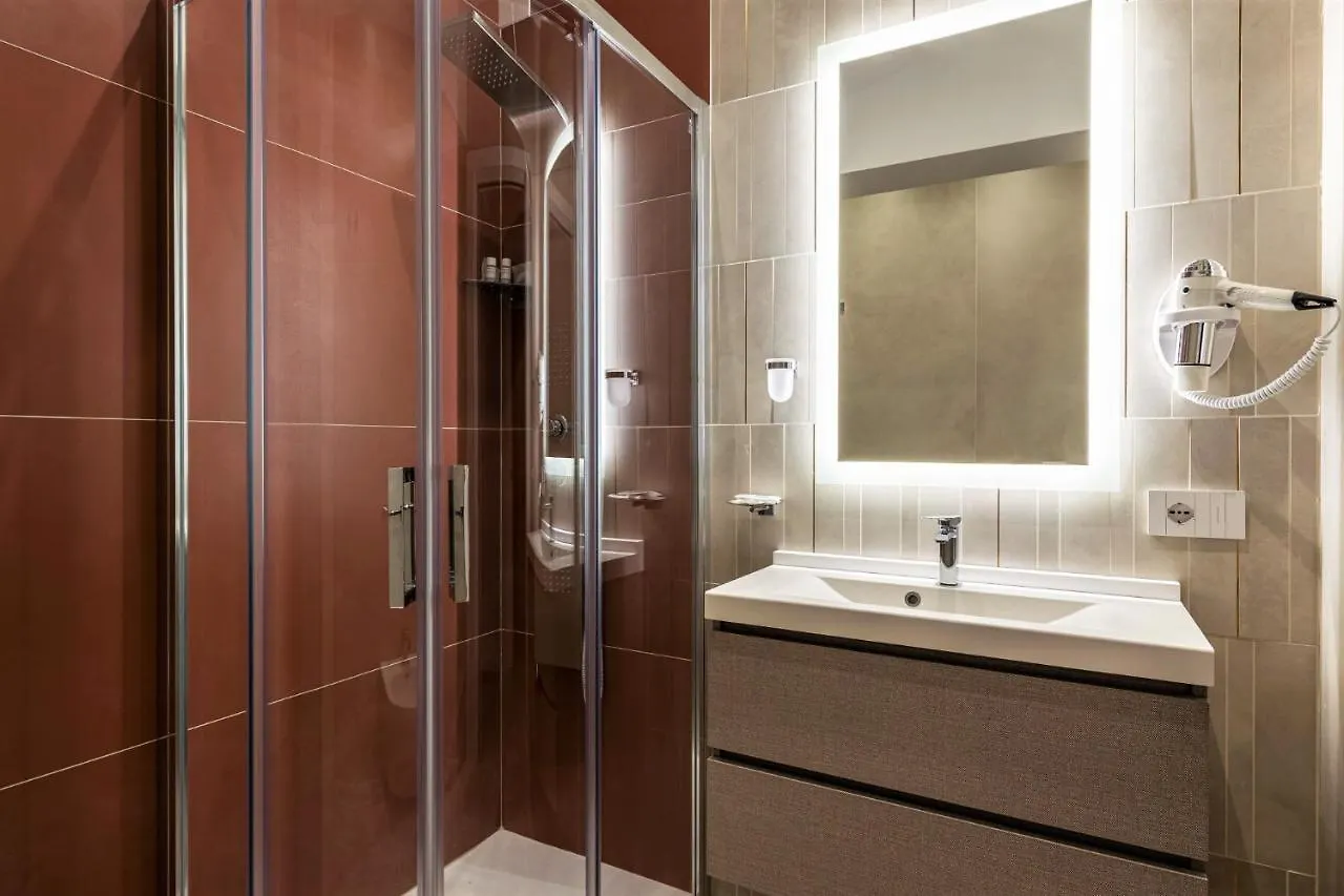 Petit Hotel Prato