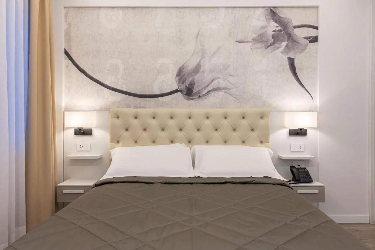 Petit Hotel Prato