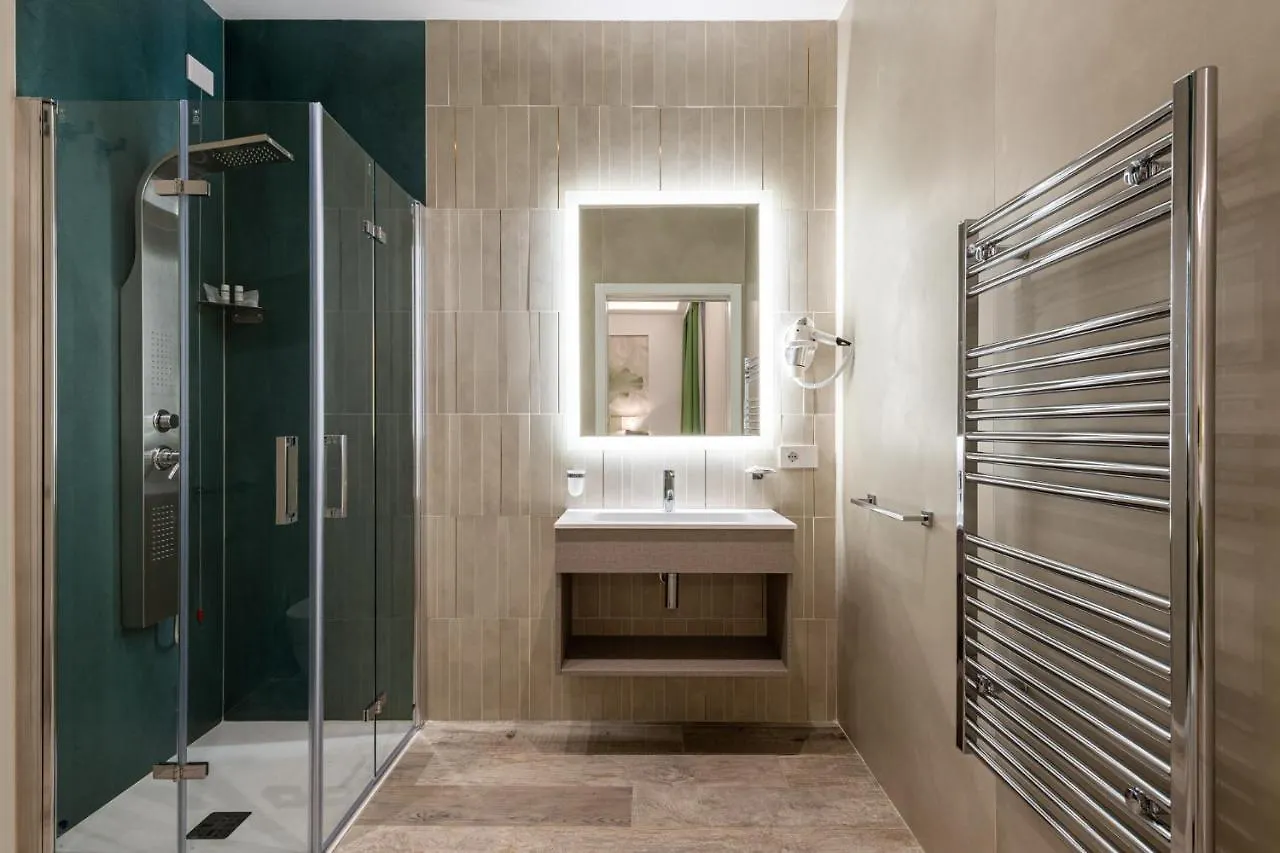 Petit Hotel Prato  Prato (Prato)