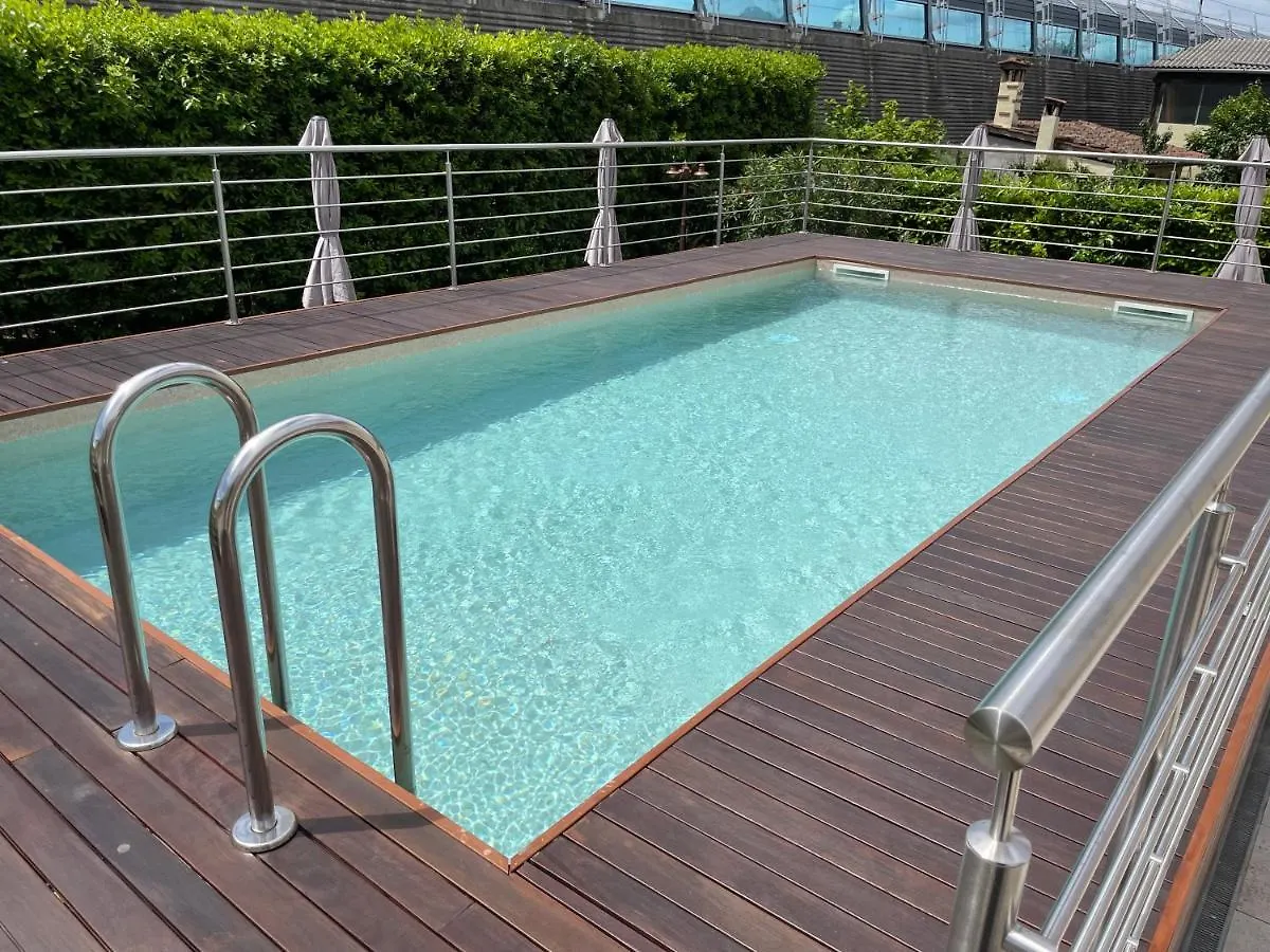 Petit Hotel Prato