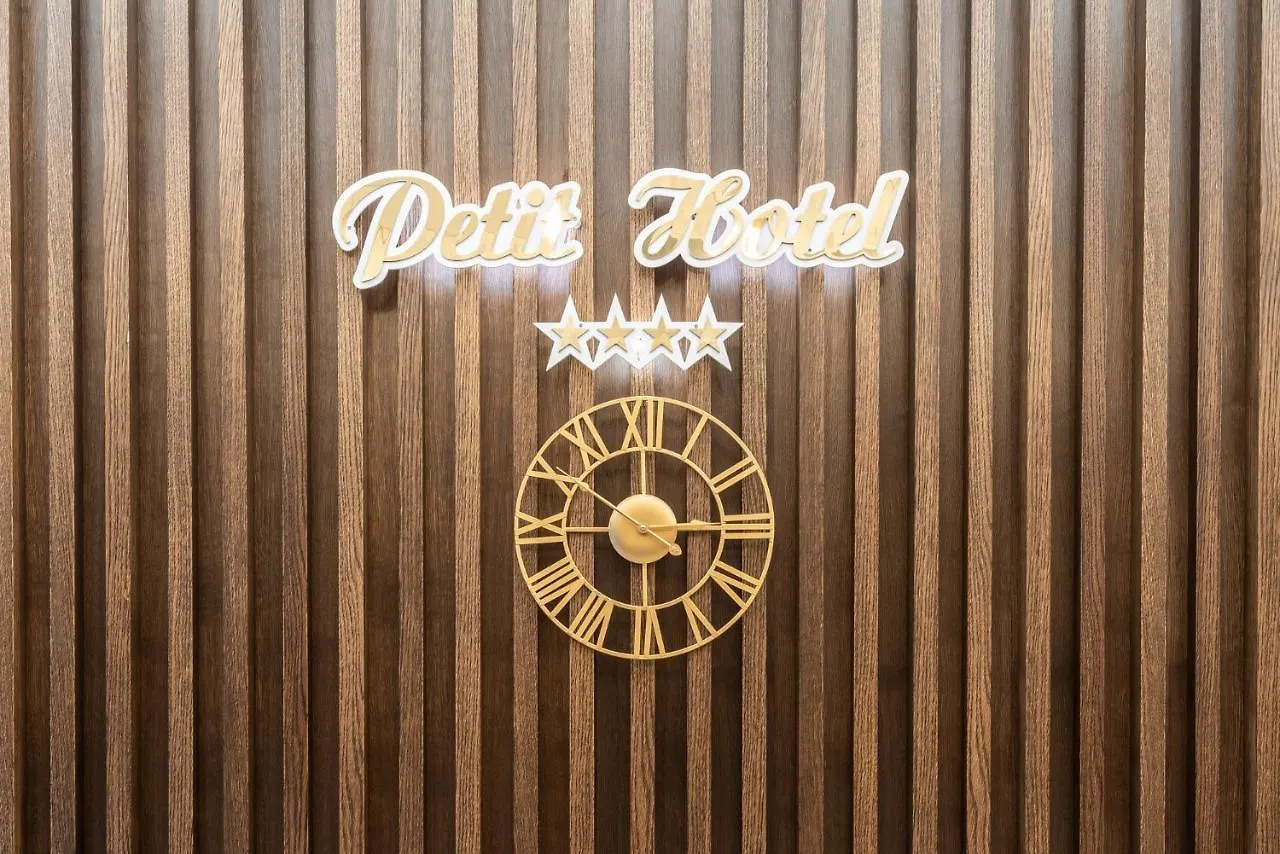 Petit Hotel Prato