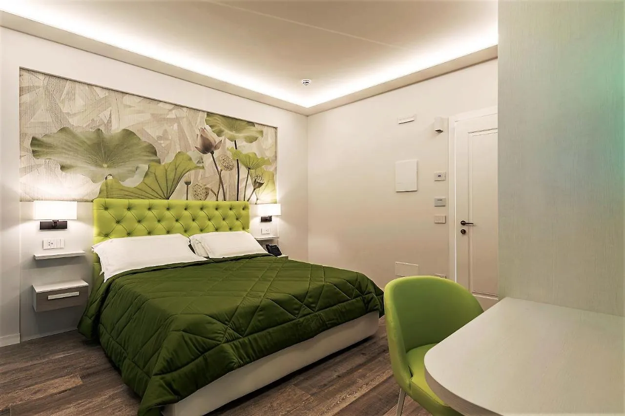 Petit Hotel Prato