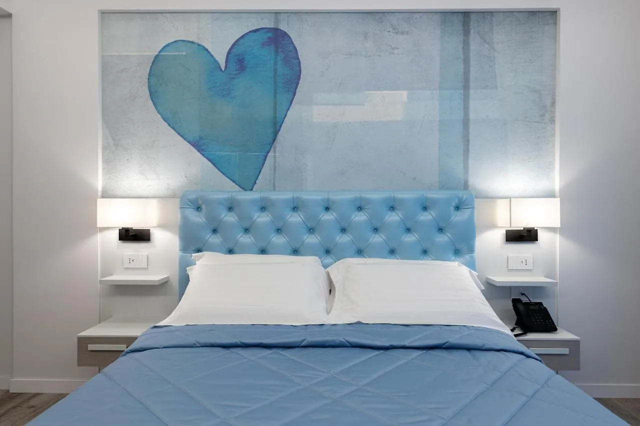 Petit Hotel Prato