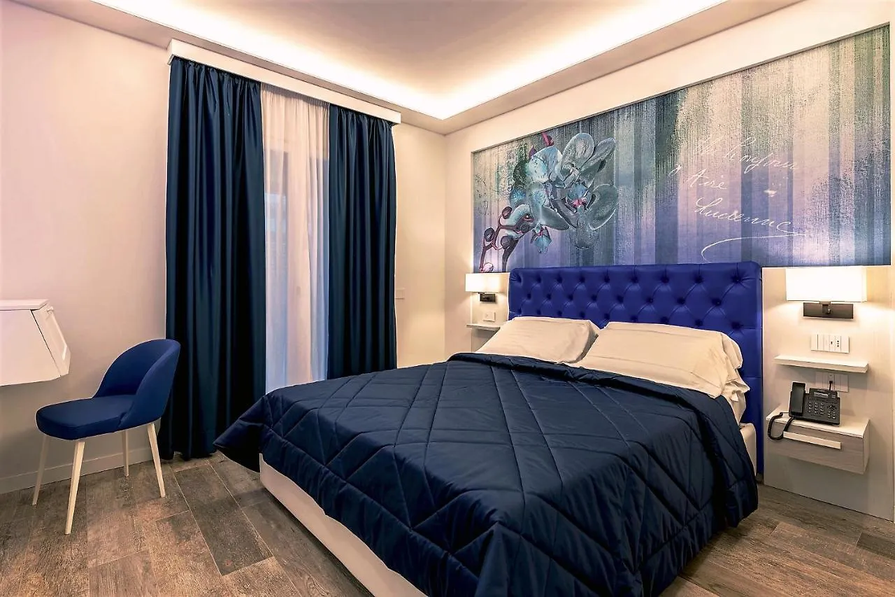 Petit Hotel Prato
