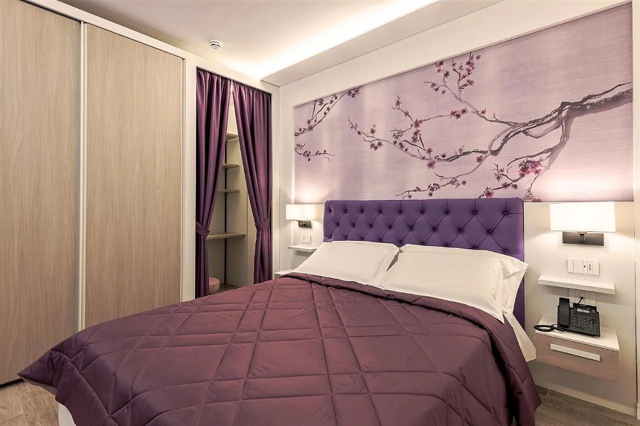 Petit Hotel Prato  Italy