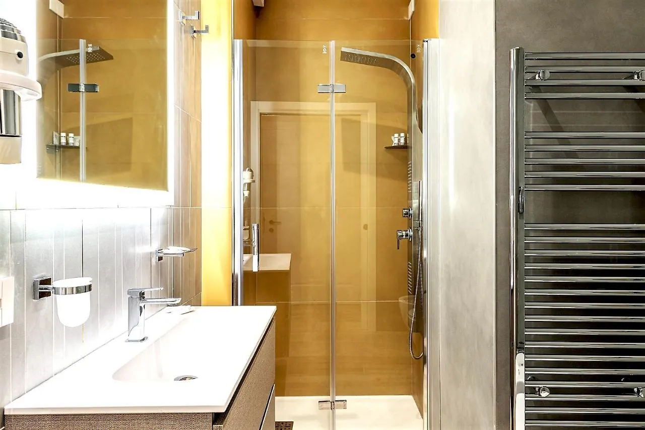 Petit Hotel Prato
