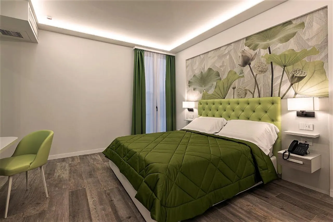 Petit Hotel Prato