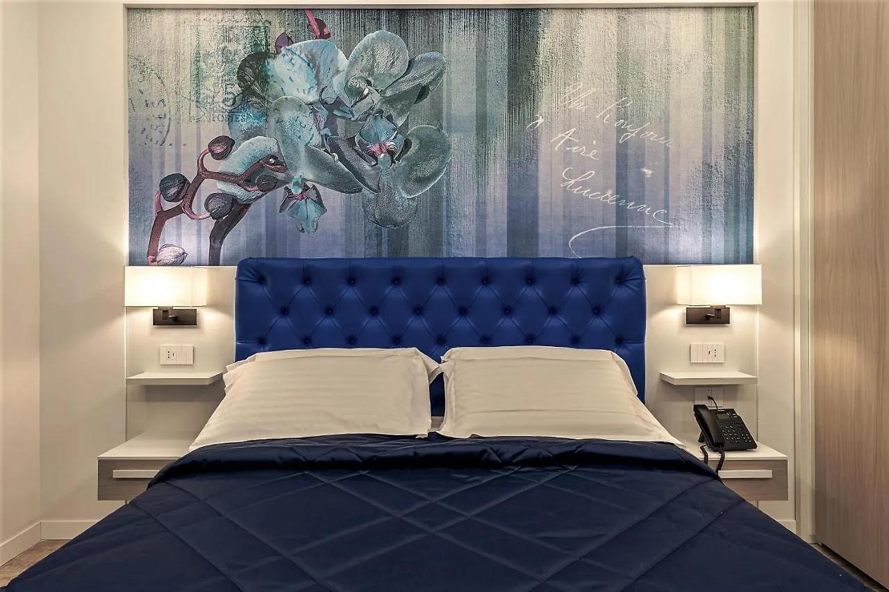 Petit Hotel Prato  Italy