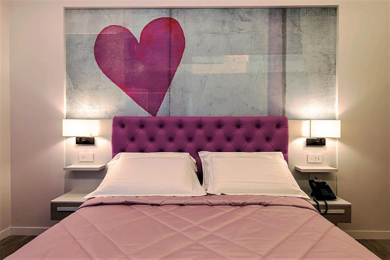 ****  Petit Hotel Prato  Italy