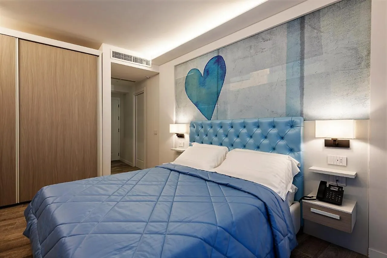 Petit Hotel Prato