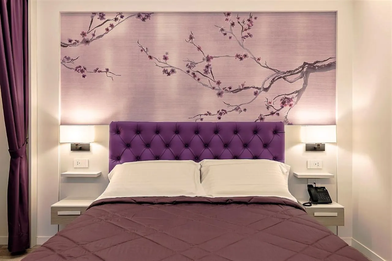 Petit Hotel Prato