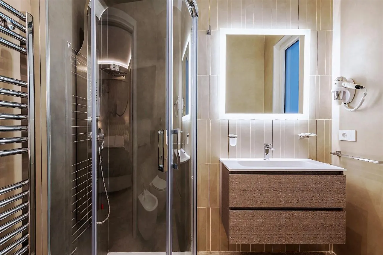 ****  Petit Hotel Prato  Italy