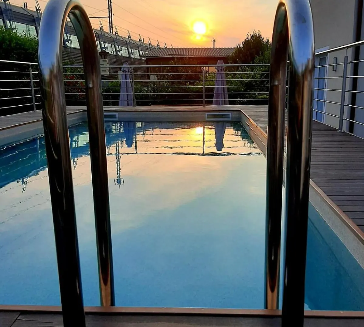 Petit Hotel Prato